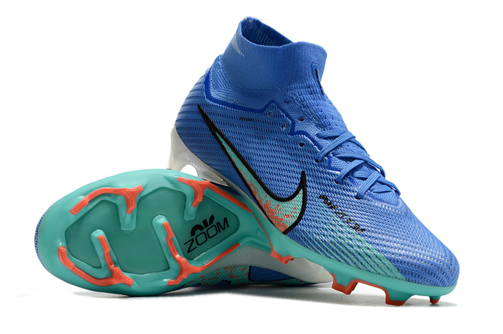 Chuteira Nike Air Zoom Superfly IX Elite FG