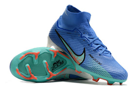 Chuteira Nike Air Zoom Superfly IX Elite FG