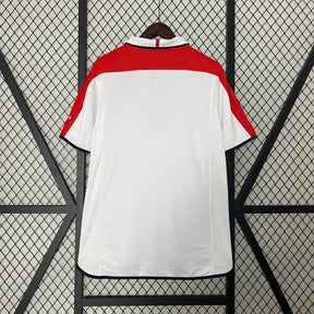 Camisa Retrô Inglaterra I 2004