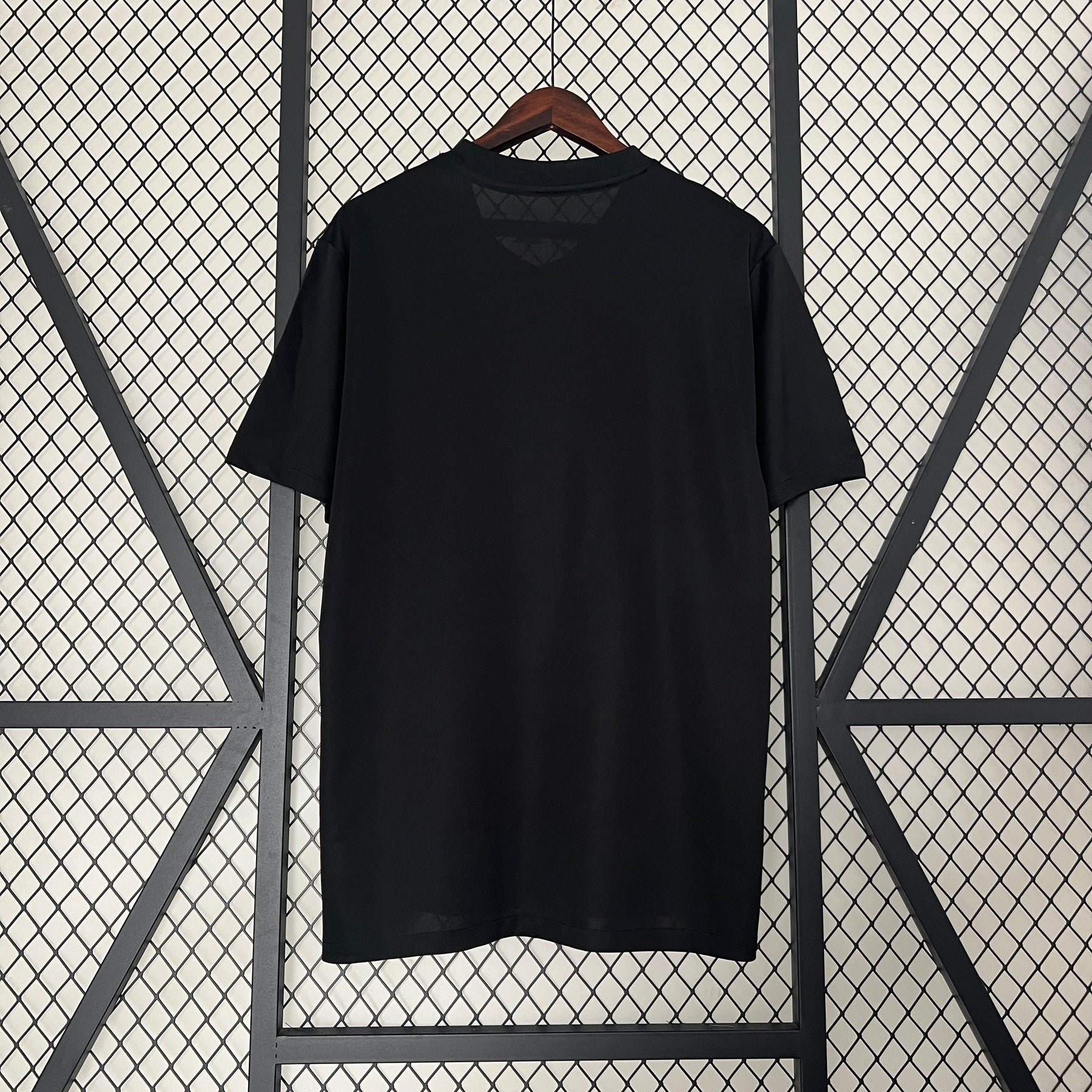 Camisa Barcelona Balmain 23/24 - Nike Torcedor Masculina