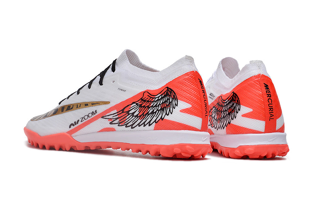 Chuteira Nike Air Zoom Mercurial Vapor XV Elite TF