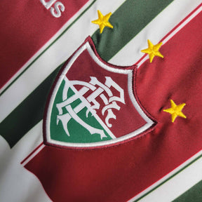 Camisa Fluminense 2012 - Versão Retrô