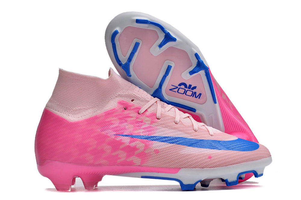 Chuteira Nike Air Zoom Superfly IX Elite FG
