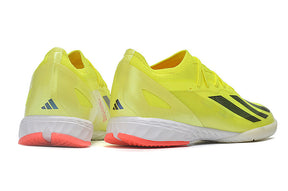 Chuteira Adidas XCrazyfast.1 IC