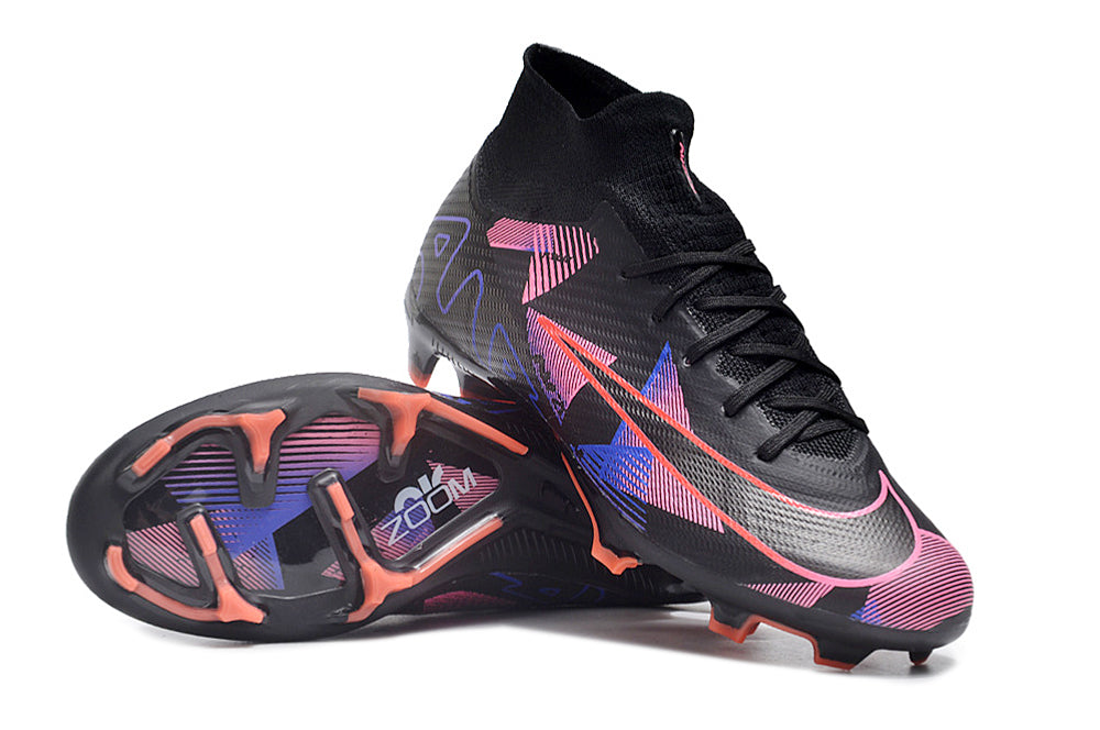 Chuteira Nike Air Zoom Superfly IX Elite FG