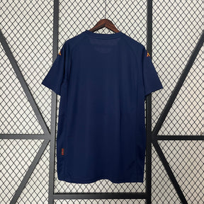 CAMISA RETRÔ ROMA THIRD 00/01