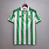 Camisa Real Betis Titular 95/96 - Versão Retro