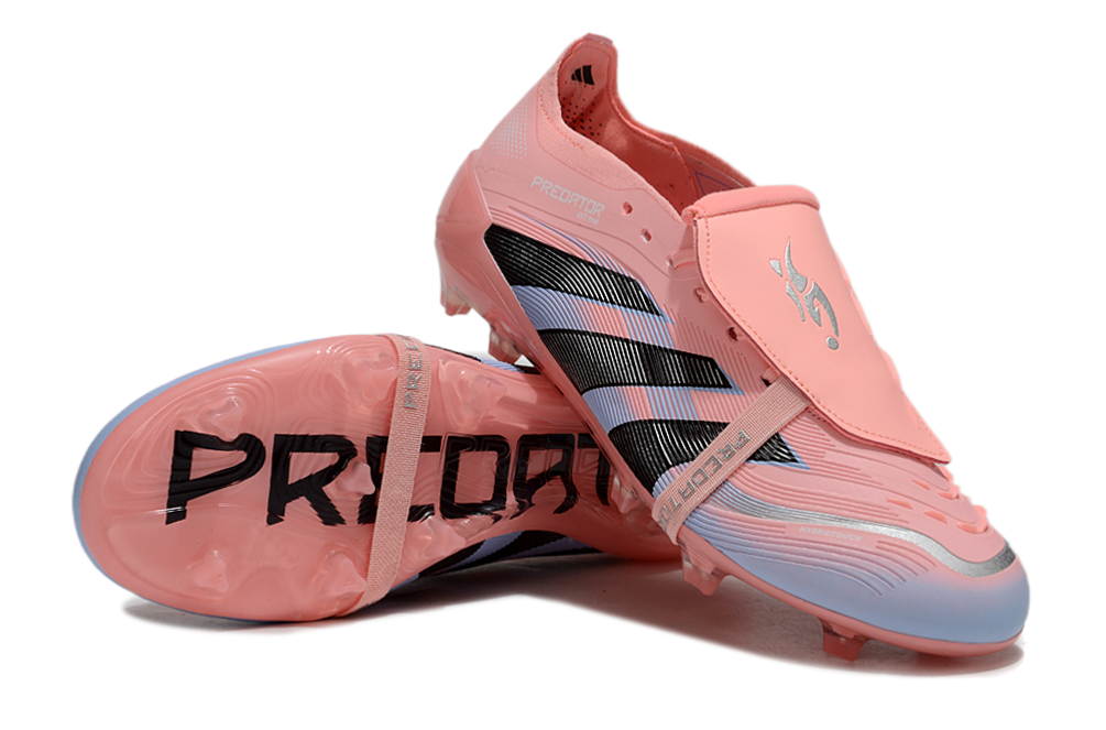 Chuteira Adidas Predator Accuracy + FG