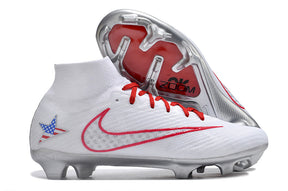 Chuteira Nike Air Zoom Superfly IX Elite FG