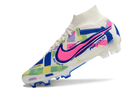 Chuteira Nike Air Zoom Superfly IX Elite FG (INFANTIL)