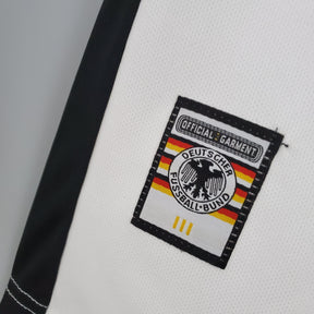 CAMISA RETRÔ ALEMANHA HOME 1998