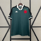 Camisa Vasco da Gama GK Kappa 24/25 - Versão Torcedor