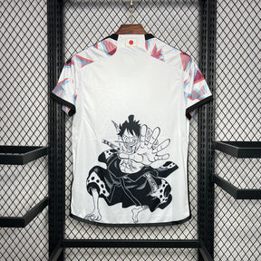 Camisa Japão Edição Especial 23/24 - Adidas Torcedor Masculina