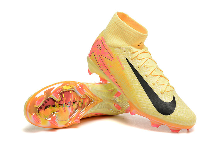 Chuteira Nike Air Zoom Mercurial Superfly Vapor 16 Elite FG