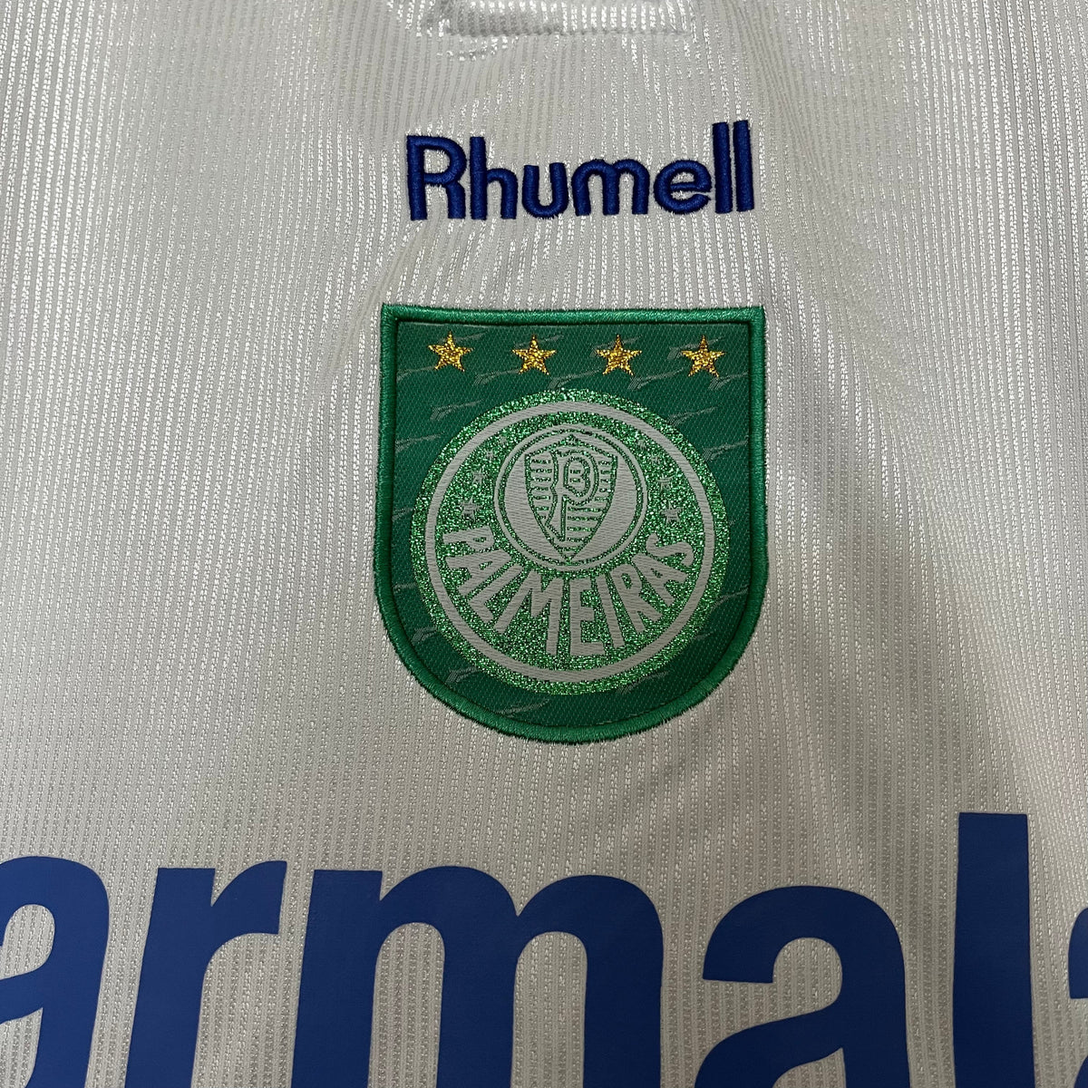 Camisa Retrô Palmeiras II 1994/95