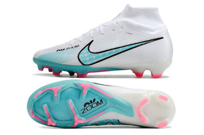 Chuteira Nike Air Zoom Superfly IX Elite FG