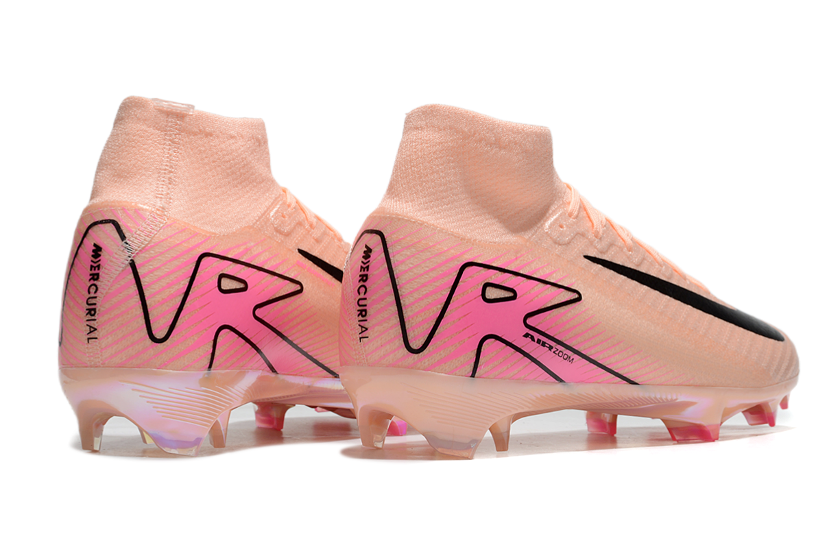 Chuteira Nike Air Zoom Mercurial Superfly Vapor 16 Elite FG