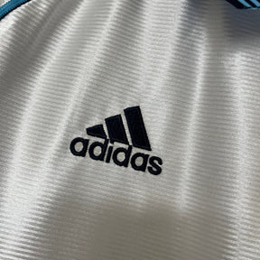 CAMISA RETRÔ OLIMPIQUE DE MARSELHA HOME 1998/99