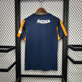 Camisa Rangers Third 24/25 - Castore Torcedor Masculina