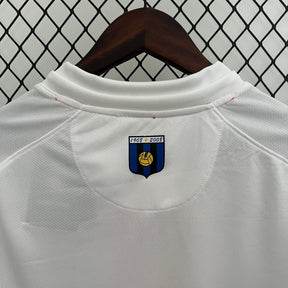CAMISA RETRÔ INTER DE MILÃO AWAY 07/08