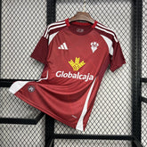 Camisa Albacete Away 24/25 - Torcedor Masculina