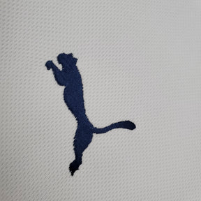 CAMISA TOTTENHAM RETRÔ HOME 08/09
