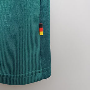 CAMISA RETRÔ ALEMANHA AWAY 1998
