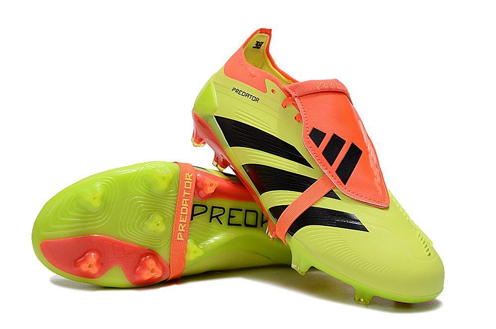 Chuteira Adidas Predator Accuracy + FG