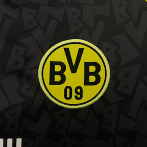 CAMISA RETRÔ BORUSSIA DORTMUND AWAY 95/96