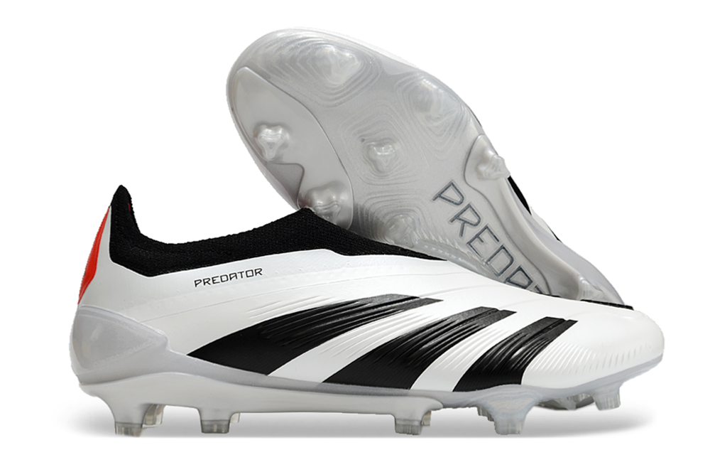 Chuteira Adidas Predator Accuracy + FG