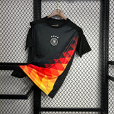 Camisa Alemanha Pré-Jogo 24/25 - Torcedor Masculina