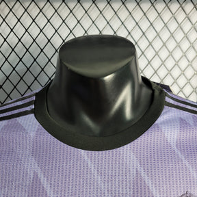 Camisa Real Madrid Reserva 22/23 - Versão Jogador