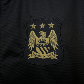 CAMISA MANCHESTER CITY RETRÔ AWAY 13/14
