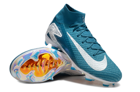 Chuteira Nike Air Zoom Mercurial Superfly Vapor 16 Elite FG