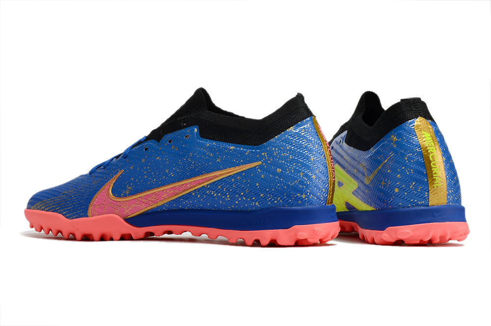 Chuteira Nike Air Zoom Mercurial Vapor XV Elite TF