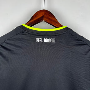 CAMISA RETRÔ REAL MADRID AWAY 10/11