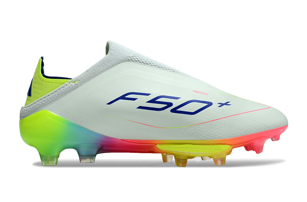 Chuteira Adidas F50 FG Lightstrike Pro
