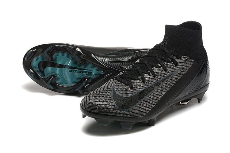 Chuteira Nike Air Zoom Mercurial Superfly Vapor 16 Elite FG