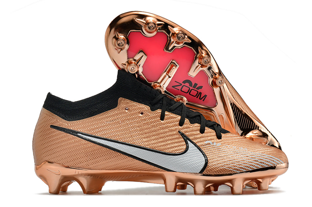 Chuteira Nike Air Zoom Mercurial XV Elite FG