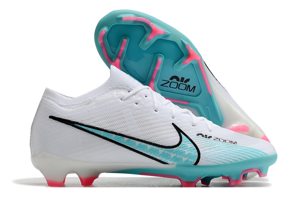 Chuteira Nike Air Zoom Mercurial XV Elite FG