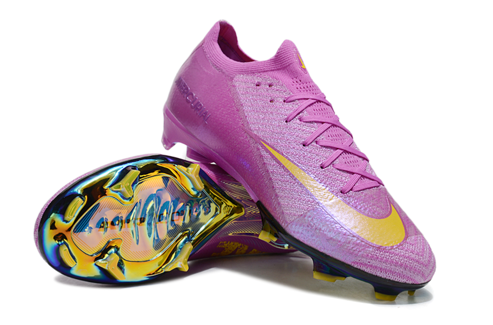 Chuteira Nike Air Zoom Mercurial Superfly Vapor 16 Elite FG