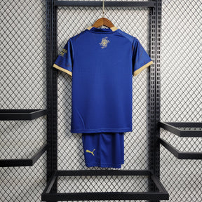Kit Infantil Manchester City Especial 23/24