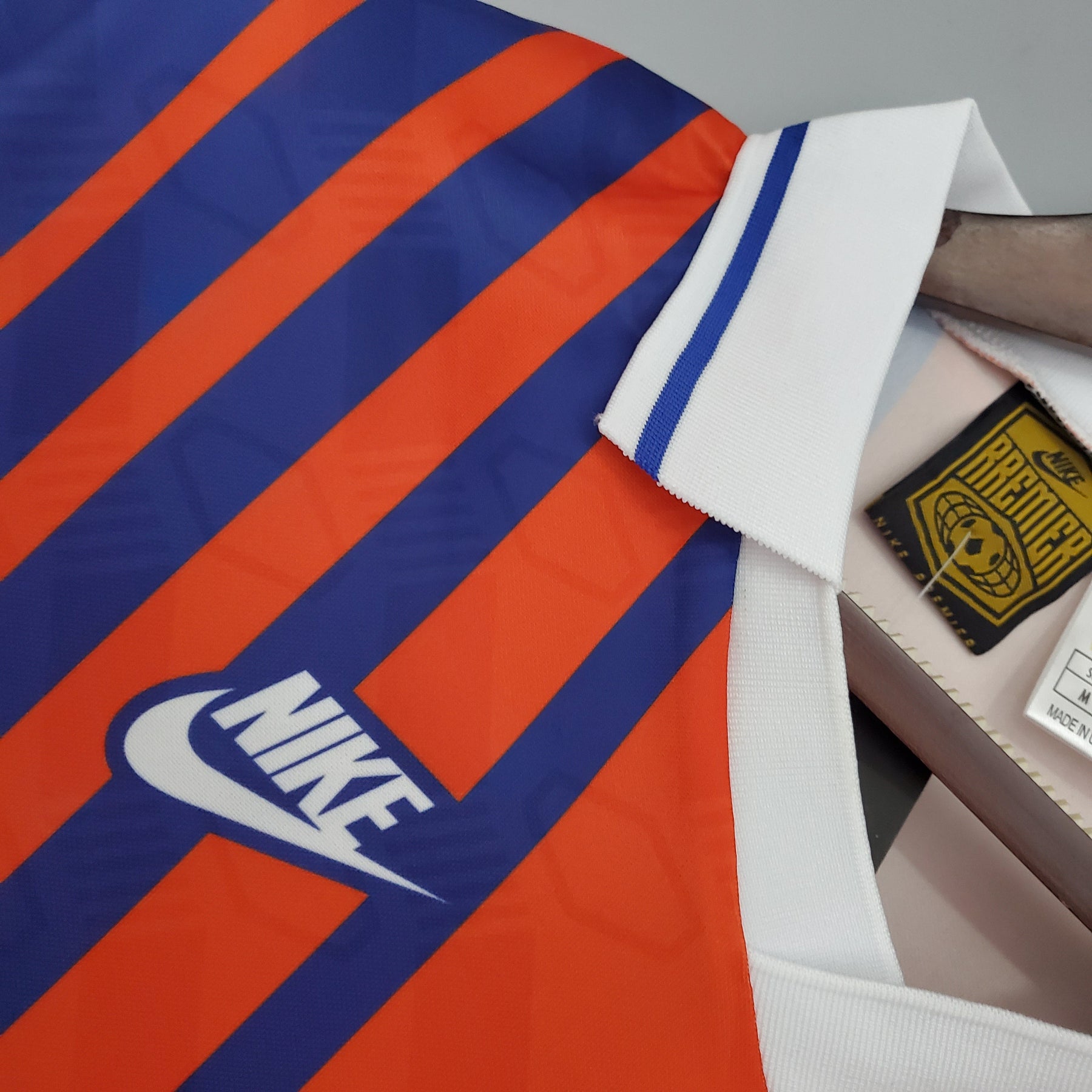 Camisa Retrô PSG I 1992/93
