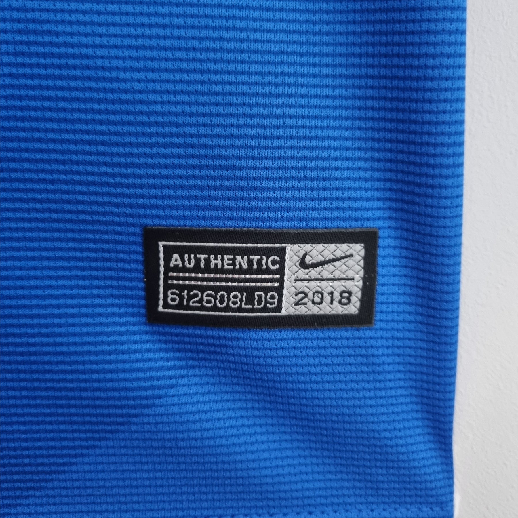 CAMISA BRASIL RETRÔ AWAY 18/19