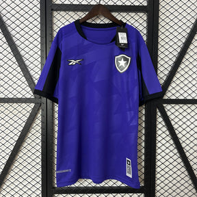 Camisa Botafogo Goleiro 24/25 - Torcedor Masculina