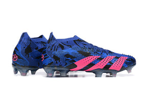 Chuteira Adidas Predator Accuracy + FG