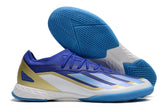 Chuteira Adidas XCrazyfast.1 IC