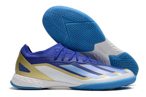 Chuteira Adidas XCrazyfast.1 IC