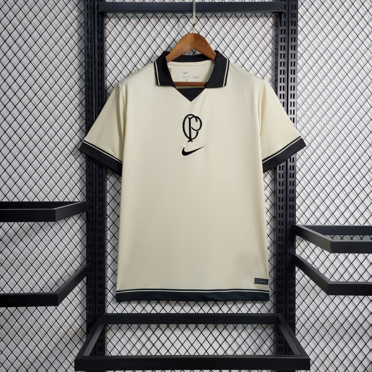 Camisa Corinthians Edição Especial 23/24 - Nike Torcedor Masculina