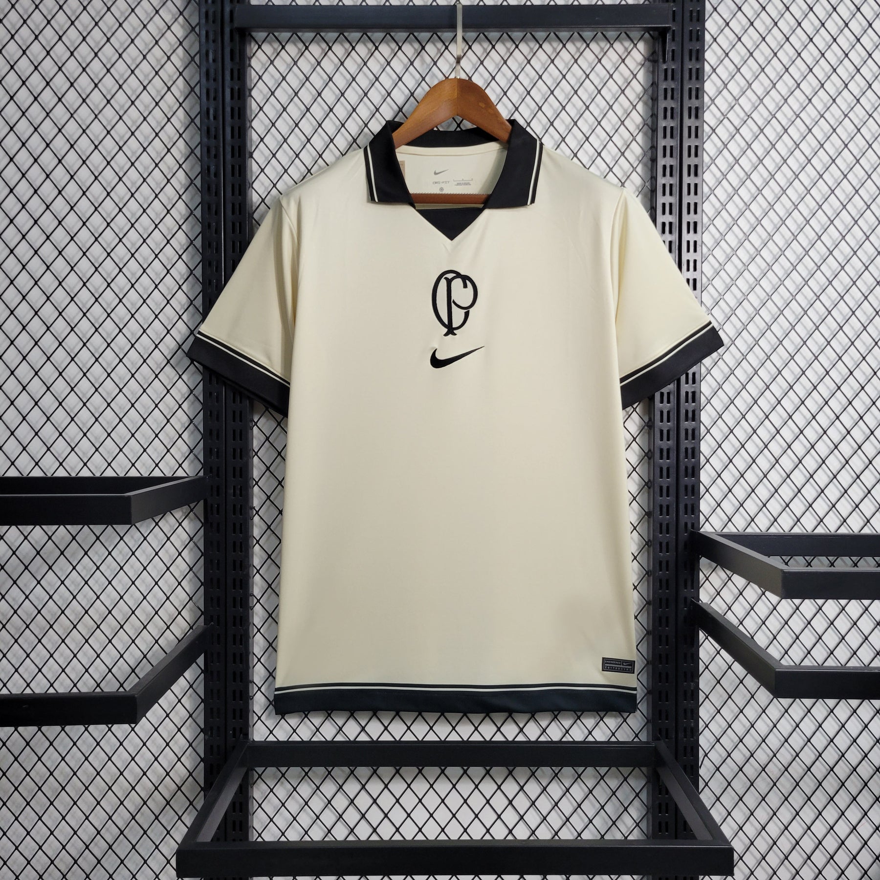 Camisa Corinthians Edição Especial 23/24 - Nike Torcedor Masculina